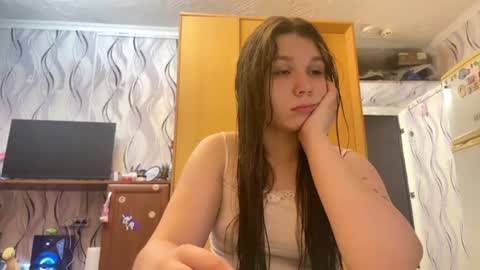 Sally online show from July 21, 1:12 pm