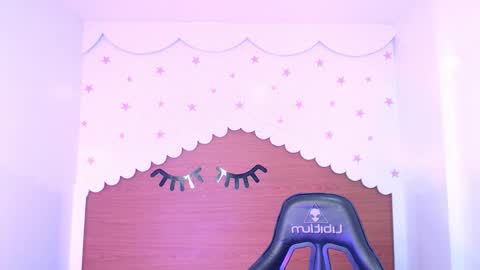 CARLYE   online show from October 29, 3:11 am