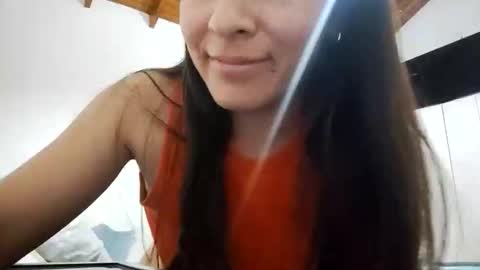 carlitaah online show from April 3, 1:47 am