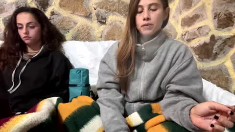 Carlotta4you  online show from December 10, 6:06 pm