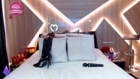 Carla Carla  I am sensual goddes and i was born for loveworshipping and enjoyment. online show from February 22, 4:26 pm