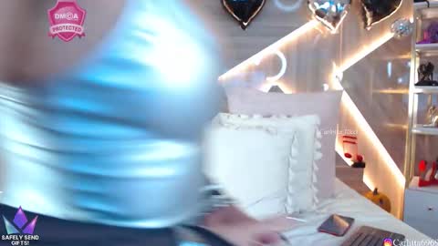 Carla Carla  I am sensual goddes and i was born for loveworshipping and enjoyment. online show from October 12, 9:06 pm