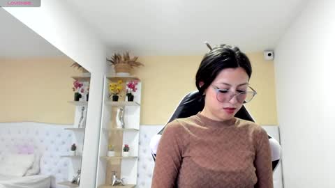 carly_zion online show from January 11, 7:05 pm