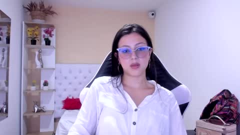 carly_zion online show from December 22, 7:52 pm