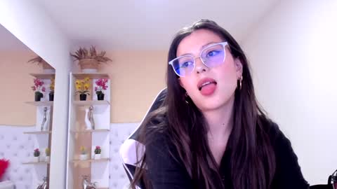 carly_zion online show from December 19, 7:40 pm