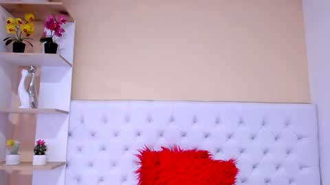 carly_zion online show from December 20, 5:47 am