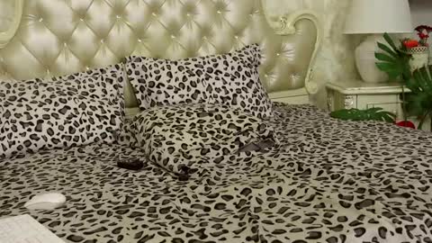 CarmellaAngel online show from March 12, 1:03 pm