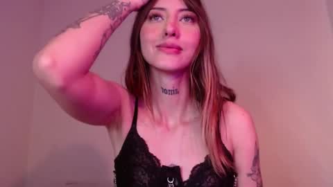 carmennrusso online show from March 21, 5:01 am