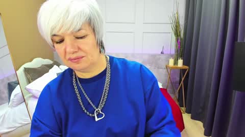 Carmen online show from February 2, 8:41 pm