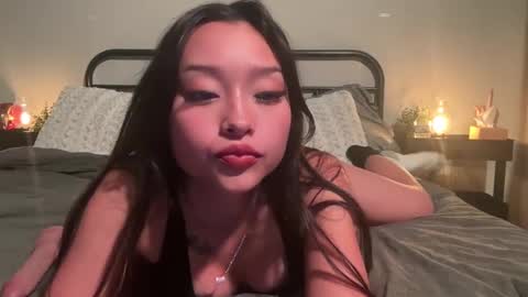 carmenxrose online show from December 21, 5:03 am