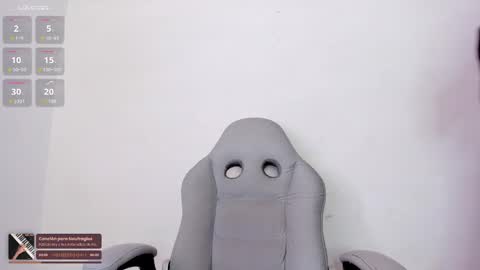 carmesix__ online show from January 13, 8:35 pm