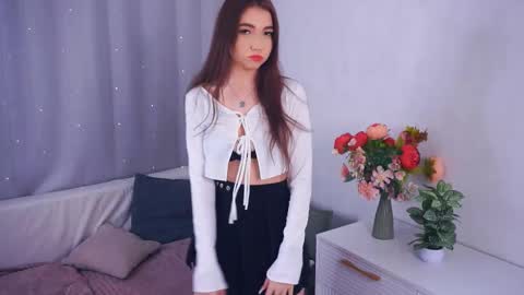 Aria3 online show from January 31, 8:29 pm