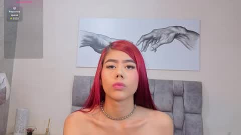 caro_lovings online show from May 3, 3:54 am