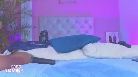 caro_lovings online show from July 26, 4:31 am