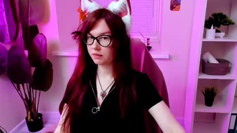 Carol online show from March 28, 2:27 pm