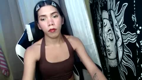 Snapshot of carol_linaxxx chatting on February 20, 12:19 am Carolina online show from February 20, 12:19 am