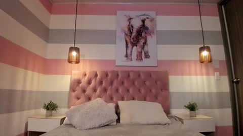 Carol  online show from February 4, 2:53 pm