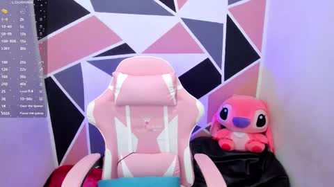 Carol  online show from September 13, 7:33 pm