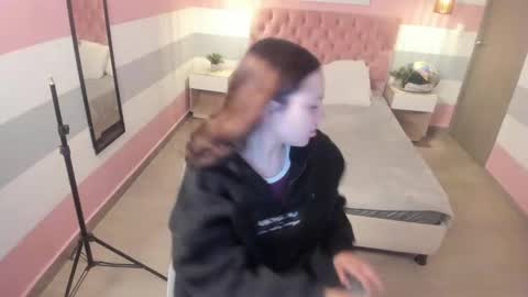 Carol  online show from February 18, 12:17 pm