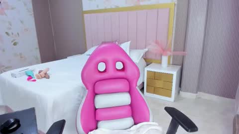 carol_sucker online show from March 19, 12:31 pm