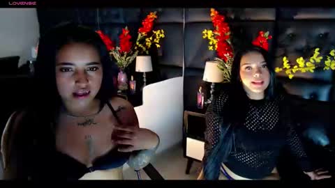 Carolaine01 online show from January 10, 8:04 pm