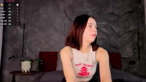 Hi Im Stasy Glad to see you in my room  PVT is open online show from October 20, 11:57 am