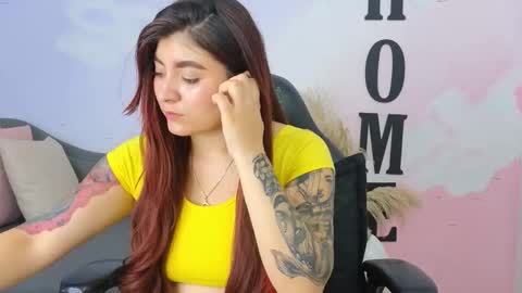 carolay759687 online show from December 16, 5:13 am