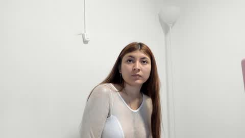 carolay759687 online show from December 25, 4:22 pm