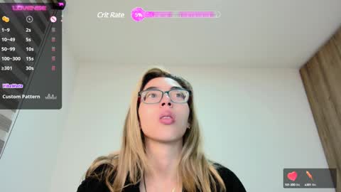 Char online show from January 28, 11:06 am