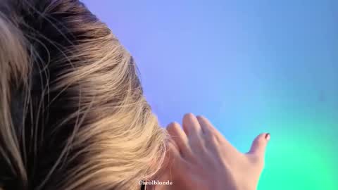 Char online show from November 12, 12:25 pm