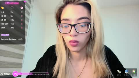 Char online show from February 7, 4:59 am