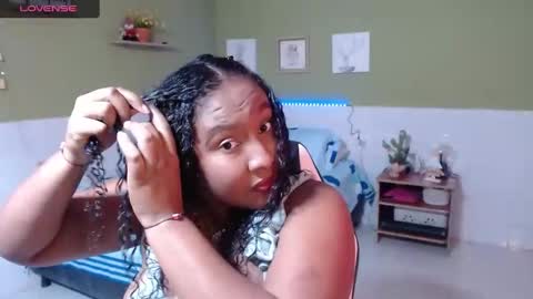 Snapshot of caroldelatorre chatting on December 16, 5:54 pm Carol de la torre online show from December 16, 5:54 pm