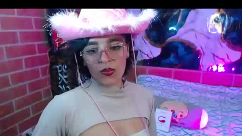 Snapshot of carole_ks chatting on October 15, 7:05 pm Carole ks online show from October 15, 7:05 pm