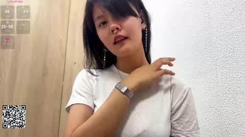 Kim online show from November 26, 1:23 pm