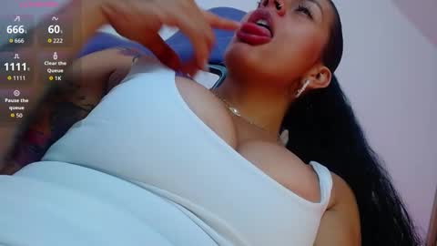 Carol online show from March 11, 12:26 am