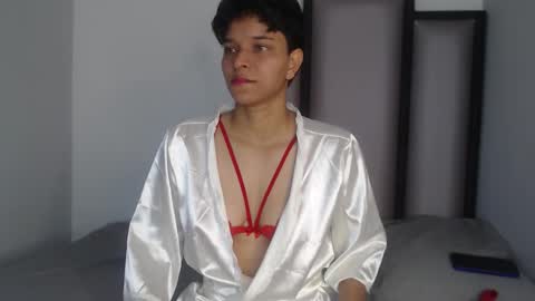 Carolina online show from January 18, 12:12 pm