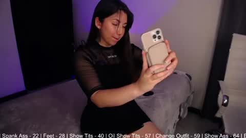 Carolina  online show from June 22, 3:58 am
