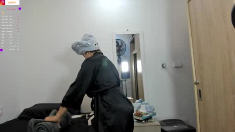 carolina_gaita online show from April 8, 10:17 am