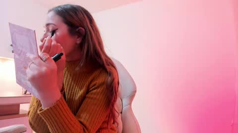 Carolina online show from November 19, 1:11 pm