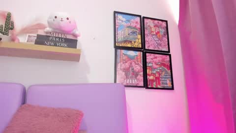 Carolina  online show from March 29, 10:20 pm