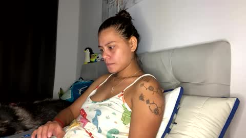 CAROLINA online show from February 7, 11:55 pm