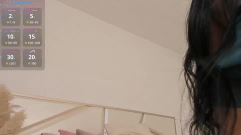 carolina_t online show from November 29, 1:42 am