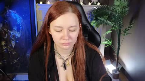 Snapshot of carolina_winter chatting on January 17, 8:13 am Mira online show from January 17, 8:13 am