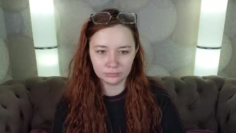 Snapshot of carolina_winter chatting on February 19, 10:01 am Mira online show from February 19, 10:01 am