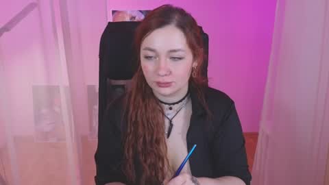 Snapshot of carolina_winter chatting on December 29, 5:21 am Mira online show from December 29, 5:21 am