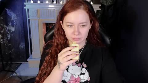 Snapshot of carolina_winter chatting on January 10, 5:47 am Mira online show from January 10, 5:47 am