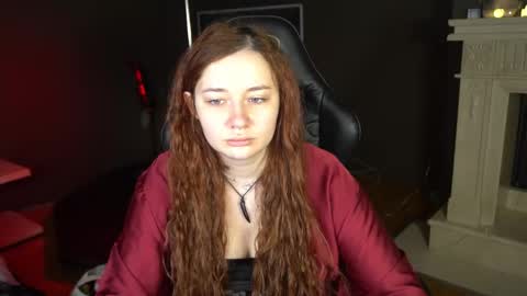 Snapshot of carolina_winter chatting on February 24, 8:25 am Mira online show from February 24, 8:25 am
