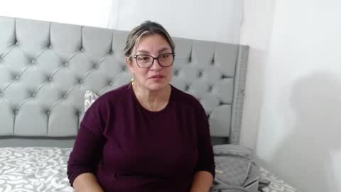 Snapshot of carolinacrus01 chatting on February 17, 8:49 pm Carolina online show from February 17, 8:49 pm