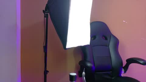 CAROLINA GARCIA online show from May 31, 5:24 am