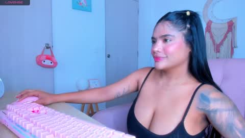 Snapshot of carolinalovehot chatting on February 13, 3:14 pm Carolina online show from February 13, 3:14 pm